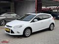 2013 FOCUS 1.6 Tİ-VCT TİTANİUM X OTOMATİK VİTES SUNROOFLU