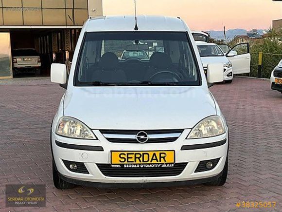 SERDAR'DAN 2010 HATASIZ OTOMOBİL RUHSATLI COMBO