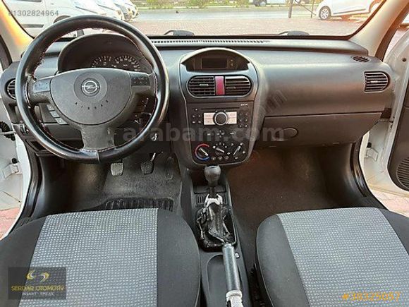 SERDAR'DAN 2010 HATASIZ OTOMOBİL RUHSATLI COMBO