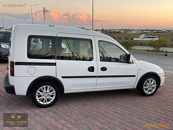 SERDAR'DAN 2010 HATASIZ OTOMOBİL RUHSATLI COMBO