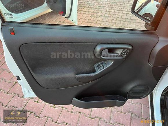 SERDAR'DAN 2010 HATASIZ OTOMOBİL RUHSATLI COMBO