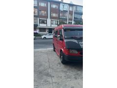 Sahibinden Ford Transit 120 V 1999 Model