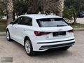 2025 Audi A3 Sportback 35 TFSİ 150 HP Advanced 2026 Çıkışlı.