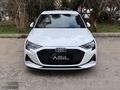 2025 Audi A3 Sportback 35 TFSİ 150 HP Advanced 2026 Çıkışlı.