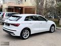 2025 Audi A3 Sportback 35 TFSİ 150 HP Advanced 2026 Çıkışlı.