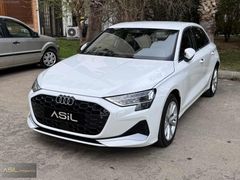 2025 Audi A3 Sportback 35 TFSİ 150 HP Advanced 2026 Çıkışlı.