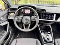 2025 Audi A3 Sportback 35 TFSİ 150 HP Advanced 2026 Çıkışlı.