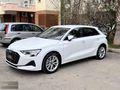 2025 Audi A3 Sportback 35 TFSİ 150 HP Advanced 2026 Çıkışlı.