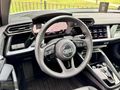 2025 Audi A3 Sportback 35 TFSİ 150 HP Advanced 2026 Çıkışlı.