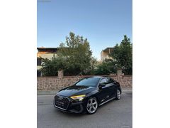 -Mrt Motors- Audi a3 S-Line (Bang&Olufsen, 360 kamera) Hatasız