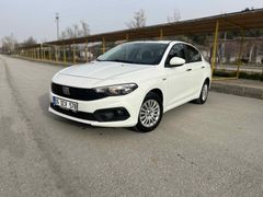 Sahibinden HATASIZ BOYASIZ Fiat Egea 1.4 Fire Easy 2022 Model 