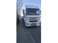 Sahibinden Mercedes - Benz Axor 1840 LS