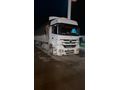 Sahibinden Mercedes - Benz Axor 1840 LS