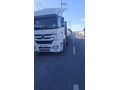 Sahibinden Mercedes - Benz Axor 1840 LS
