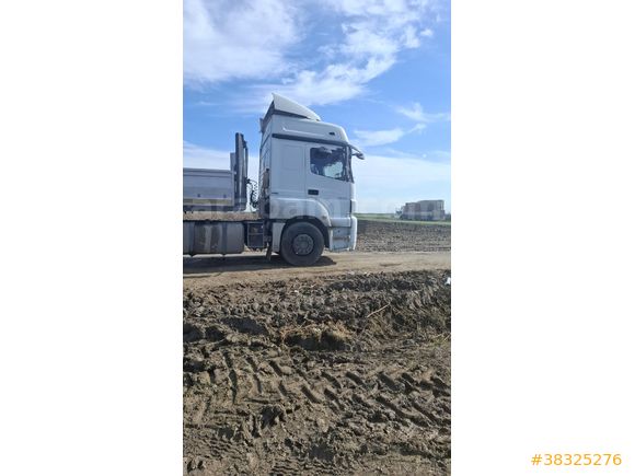 Sahibinden Mercedes - Benz Axor 1840 LS