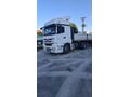 Sahibinden Mercedes - Benz Axor 1840 LS