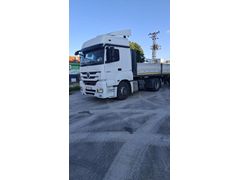 Sahibinden Mercedes - Benz Axor 1840 LS