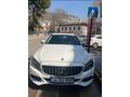 Sahibinden Mercedes - Benz C 200 D Comfort 2017 Model