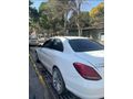 Sahibinden Mercedes - Benz C 200 D Comfort 2017 Model