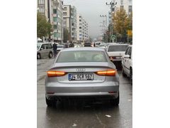 Sahibinden Audi A3 Sedan 35 TFSI Dynamic 2020 Model 