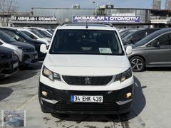 2020 RIFTER 135.000KM KREDİ / VADE / TAKAS İMKANI