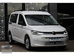 ŞANÇELİK" 2025 VW CADDY 2.0 TDİ LİFE "200.000 TL 6 AY %0 FAİZ"