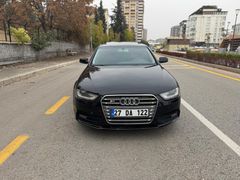 Sahibinden Audi A4 Sedan 2.0 TDI 2013 Model