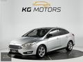 KG MOTORS / FORD FOCUS 1.5 TDCI STYLE OTOMATİK // KK 12 TKST