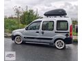 2004 MODEL 1.5 DİZEL RENO KANGO..KREDİ KARTINA 12 TAKSİT İMKANI