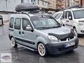 2004 MODEL 1.5 DİZEL RENO KANGO..KREDİ KARTINA 12 TAKSİT İMKANI