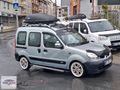 2004 MODEL 1.5 DİZEL RENO KANGO..KREDİ KARTINA 12 TAKSİT İMKANI
