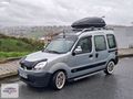 2004 MODEL 1.5 DİZEL RENO KANGO..KREDİ KARTINA 12 TAKSİT İMKANI