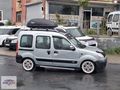 2004 MODEL 1.5 DİZEL RENO KANGO..KREDİ KARTINA 12 TAKSİT İMKANI