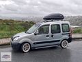 2004 MODEL 1.5 DİZEL RENO KANGO..KREDİ KARTINA 12 TAKSİT İMKANI