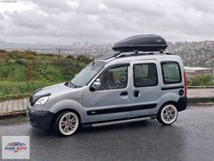 2004 MODEL 1.5 DİZEL RENO KANGO..KREDİ KARTINA 12 TAKSİT İMKANI