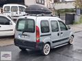 2004 MODEL 1.5 DİZEL RENO KANGO..KREDİ KARTINA 12 TAKSİT İMKANI