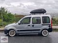 2004 MODEL 1.5 DİZEL RENO KANGO..KREDİ KARTINA 12 TAKSİT İMKANI