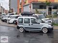 2004 MODEL 1.5 DİZEL RENO KANGO..KREDİ KARTINA 12 TAKSİT İMKANI