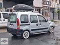 2004 MODEL 1.5 DİZEL RENO KANGO..KREDİ KARTINA 12 TAKSİT İMKANI