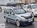 2004 MODEL 1.5 DİZEL RENO KANGO..KREDİ KARTINA 12 TAKSİT İMKANI