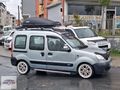 2004 MODEL 1.5 DİZEL RENO KANGO..KREDİ KARTINA 12 TAKSİT İMKANI