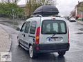 2004 MODEL 1.5 DİZEL RENO KANGO..KREDİ KARTINA 12 TAKSİT İMKANI