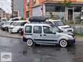 2004 MODEL 1.5 DİZEL RENO KANGO..KREDİ KARTINA 12 TAKSİT İMKANI