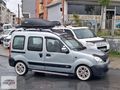 2004 MODEL 1.5 DİZEL RENO KANGO..KREDİ KARTINA 12 TAKSİT İMKANI