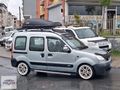 2004 MODEL 1.5 DİZEL RENO KANGO..KREDİ KARTINA 12 TAKSİT İMKANI