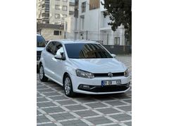 Sahibinden Volkswagen Polo 1.4 TDi Comfortline 2017 Model 