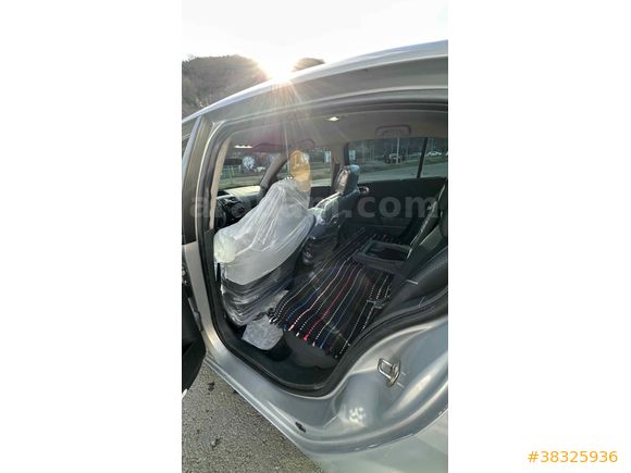 Sahibinden Renault Megane 1.5 dCi Dynamique 2006 Model 