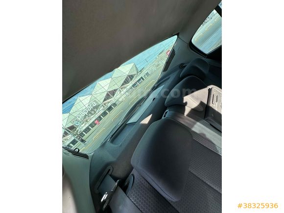 Sahibinden Renault Megane 1.5 dCi Dynamique 2006 Model 