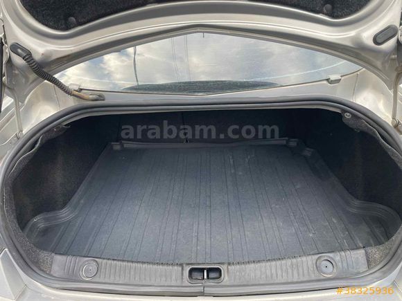 Sahibinden Renault Megane 1.5 dCi Dynamique 2006 Model 