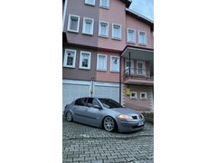 Sahibinden Renault Megane 1.5 dCi Dynamique 2006 Model 